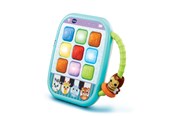 Babyleksaker - VTech Animal Friends Print & Learn Baby Tablet - 80-540423