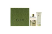 Presentask - Gucci Guilty Deluxe 100 ml.- Gift Box - 3616303784782