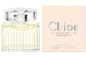 Parfym och dofter - Chloè Chloe Lumineuse Eau De Toilette 5 ml - 3616303475475