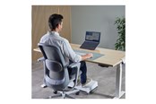 Systemtillbehör - Fellowes Alumia - notebook stand - portable - 100138868