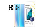 Mobiltelefontillbehör-Skyddsfilm - Wozinsky Full Camera Glass 9H Tempered Glass for Realme 9 Pro Full Camera - 9145576248058