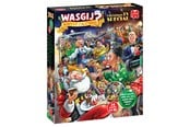 Julkalender - Wasgij Julspecial för TV - 1110100907