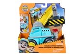 Leksaksbil - Paw Patrol Rubble & Crew Big Build Tool Vehicle - Motor - 28527 / 6074960