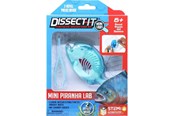Kreativa spel - Sensory Compounds Piranha In Giftbox - 38085
