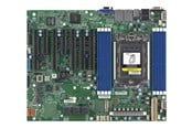 Moderkort - Supermicro H12SSL-i (BULK) Moderkort - AMD SP3 - DDR4 RAM - ATX - MBD-H12SSL-I-B