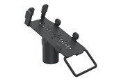 Väggfäste, AV-Möbel - Ergonomic Solutions SpacePole SP1 Duratilt - Max - recommended for - VER400-DM-02