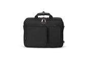Väskor - Dicota Top Traveller SEVEN 14-16 - Toploader | RFID Secure - D3250802