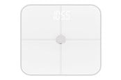 Personvåg - Camry Adler AD 8187 - bathroom scales - white - AD 8187w