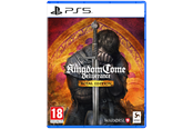 Spel - Kingdom Come: Deliverance (Royal Edition) - Sony PlayStation 5 - RPG - 4020628546847