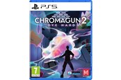 Spel - ChromaGun 2: Dye Hard - Sony PlayStation 5 - Action - 5056635620217