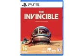 Spel - The Invincible - Sony PlayStation 5 - Action / äventyr - 5060264378944