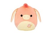 Plush - Squishmallows - 7.5'' - Spring Llewyn the Donkey / - 0191726003502