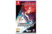 Spel - Sword of the Necromancer Collection - Nintendo Switch - RPG - 8436016712248