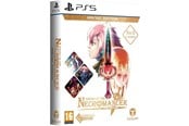 Spel - Sword of the Necromancer Collection (Special Edition) - Sony PlayStation 5 - RPG - 8436016712262