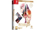 Spel - Sword of the Necromancer Collection (Special Edition) - Nintendo Switch - RPG - 8436016712279