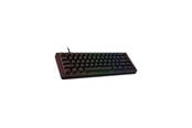 Tangentbord - HyperX Origins 2 65% - Gaming Tangentbord - US International - Svart - B4QS3AA#ABA
