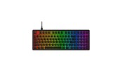 Tangentbord - HyperX Origins 2 1800 keyboard - Gaming Tangentbord - US International - Svart - B4QS4AA#ABA