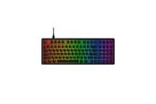 Tangentbord - HyperX Origins 2 1800 keyboard - Gaming Tangentbord - Fransk - Svart - B4QS4AA#ABF