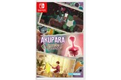Spel - Akupara Narrative Pack - Nintendo Switch - Äventyr - 0754590781831