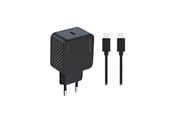 Spel Tillbehör - NACON Power supply adapter - Rog Xbox Ally X - 3665962035056