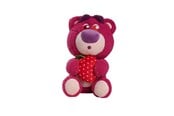 Plush - Disney Toy Story - Lotso W/Strawberry Scented 25cm /Plus - 5400868039702