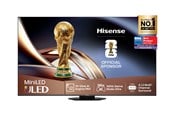 TV - Hisense 65" TV LED 4K 65U8Q U8Q Series - 65" LED-backlit LCD TV - ULED Mini LED - 4K - 65U8Q