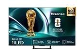 TV - Hisense 75" TV LED 4K 75U7Q U7Q - 75" LED-backlit LCD TV - 4K - 75U7Q