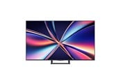 TV - Hisense 50" TV LED 4K 50 '' E8Q | ULED MiniLED Smart TV 4K 144 Hz - 50E8Q