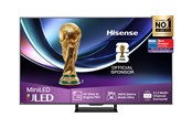 TV - Hisense 65" TV LED 4K 65U7Q PRO U7Q Pro Series - 65" LED-backlit LCD TV - ULED Mini LED - 4K - 65U7Q PRO