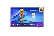 TV - Hisense 65" TV LED 4K 65 '' E7Q PRO | QLED Smart TV 4K 144 Hz - 65E7Q PRO