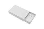 Konst- och hantverksmaterial - Colorations - Giant Matchboxes 5 pcs. - 46EN03
