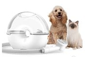 Katter - Neakasa S1 Pro Pet Grooming Kit & Vacuum - Neakasa S1 Pro