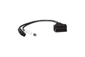 Övriga kablar - OBDeleven 2x2 to OBD‑II Adapter - 2x2 adapter