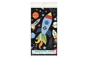 Leksaker - Haza Witbaard Tablecloth Space Travel - U73263