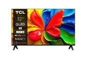 TV - TCL 32" TV QLED 720p High Dynamic Range 10 (HDR10) 32V4C - 32V4C