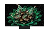TV - TCL 50" TV Mini LED 4K Dolby Vision 50C7K - 50C7K
