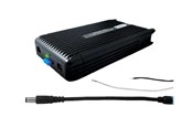 Tablet - Adapters & Chargers - Gamber-Johnson LLC Gamber-Johnson vehicle power adapter - 120 Watt - 7300-0714