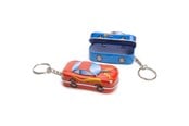 Leksaker - LG-Imports Keychain - Car Box - 9191