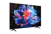 TV - TCL 55" TV LED 4K 55P69K P69K series - 55" Class (54.5" viewable) LED-backlit LCD TV - 4K - 55P69K