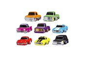 Leksaksbil - Little Tikes CarTuned Series 2 - Toy car - 592648XX1EUC