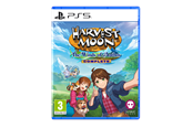 Spel - Harvest Moon The Winds of Anthos (Complete Edition) - Sony PlayStation 5 - Äventyr - 5060997484011