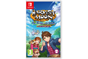 Spel - Harvest Moon The Winds of Anthos (Complete Edition) - Nintendo Switch - Äventyr - 5060997483991