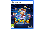 Spel - Rayman: 30th Anniversary Edition - Sony PlayStation 5 - Plattformsspelare - 5056635622969