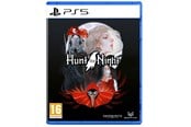 Spel - Hunt the Night - Sony PlayStation 5 - Action / äventyr - 8424365728119