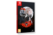Spel - Hunt the Night - Nintendo Switch - Action / äventyr - 8424365728096