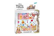 Hobby Tillbehör - Creative Craft Group The entire Winnie the Pooh Stickerset - TT690200