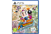 Spel - Super Bomberman Collection - Sony PlayStation 5 - Action / äventyr - 3760328375194