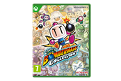 Spel - Super Bomberman Collection - Microsoft Xbox Series X - Action / äventyr - 3760328375200