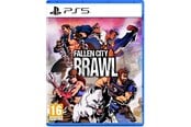 Spel - Fallen City Brawl - Sony PlayStation 5 - Kampsport - 8424365731188