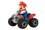Fjärrstyrt - Carrera RC Remote Control Car - Super Mario Quad 1:40 - 370400020